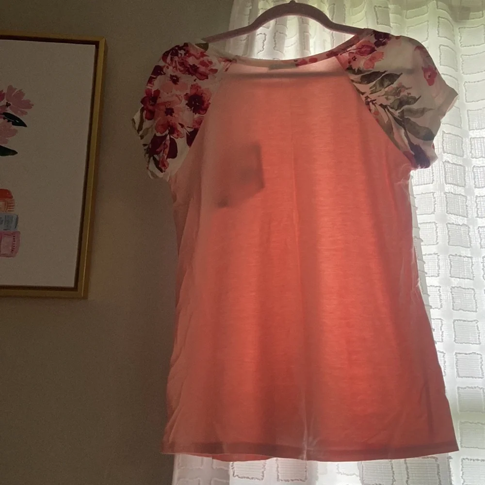 Women’s shirt!